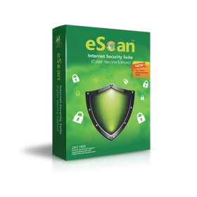Escan internet security suite 4 user